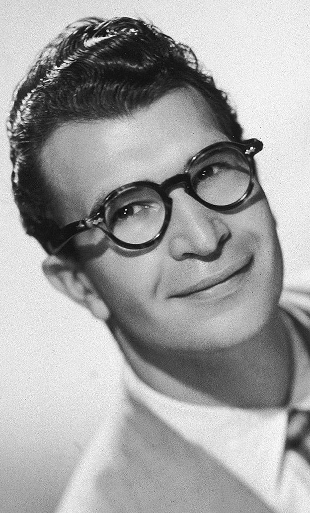 Dave Brubeck