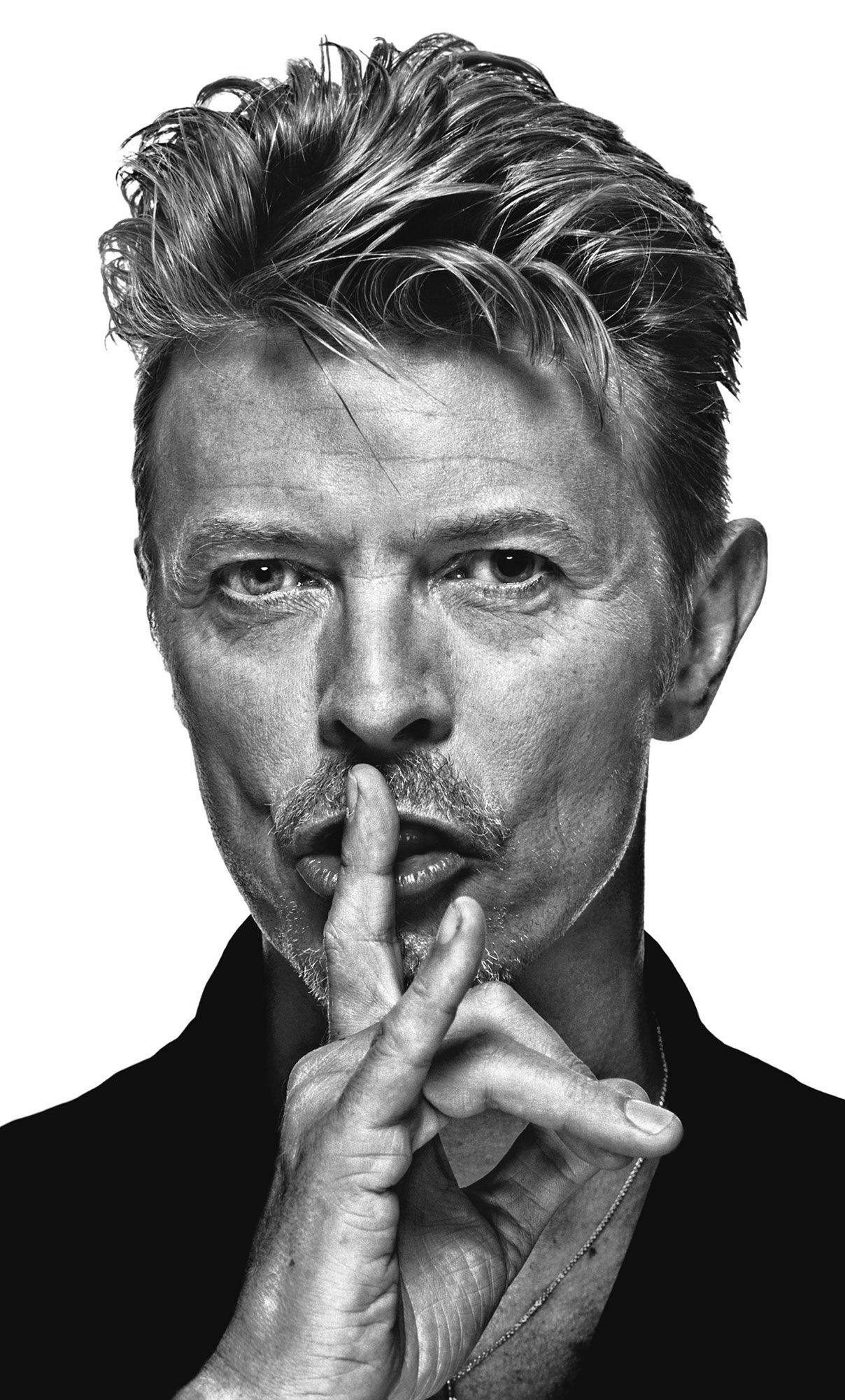 David Bowie
