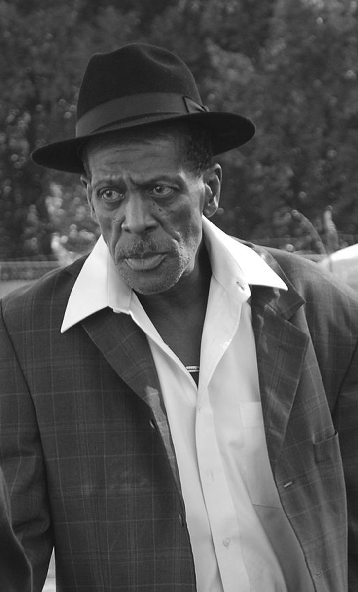 Gregory Isaacs