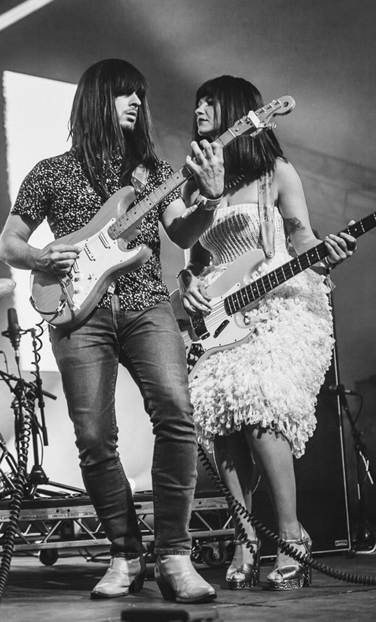Khruangbin