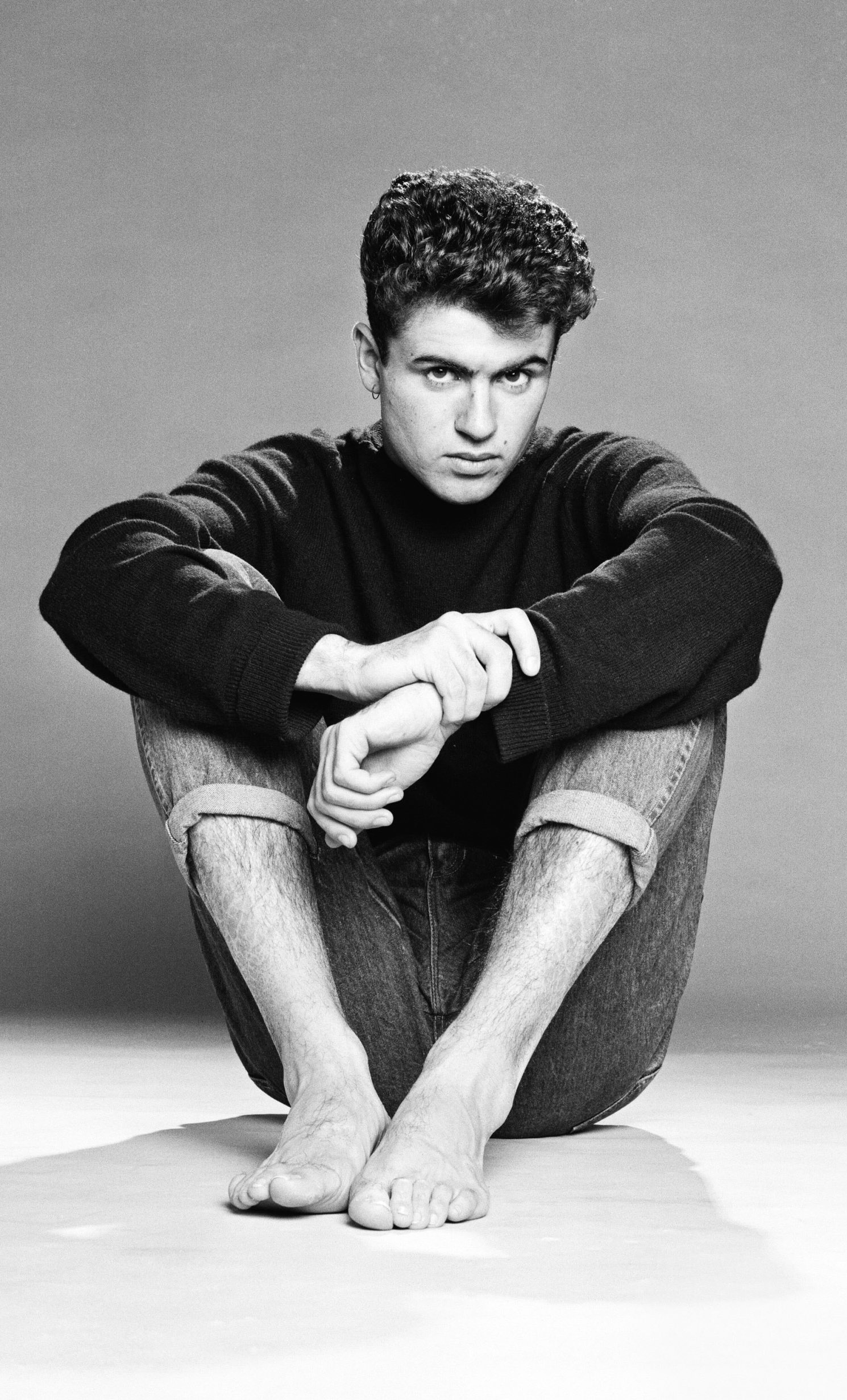 George Michael