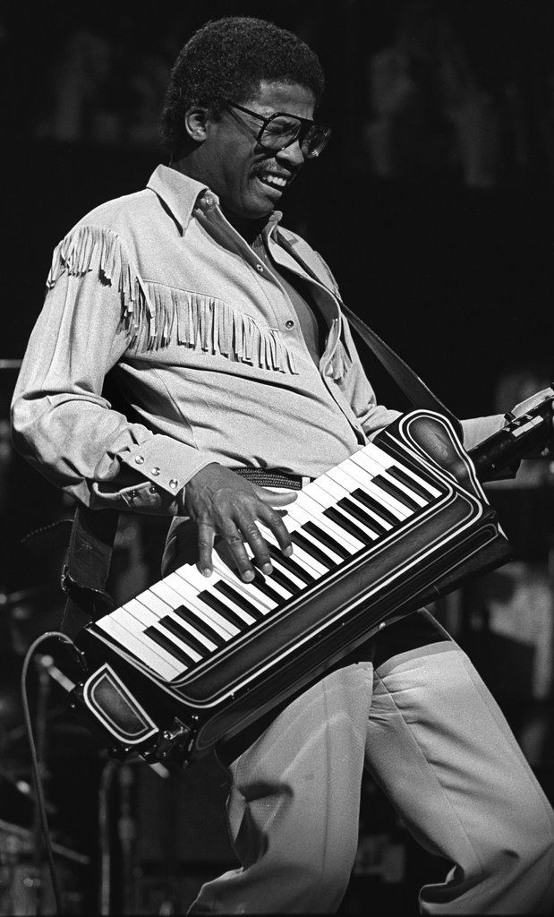 Herbie Hancock