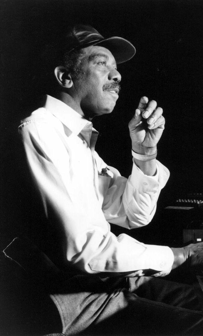 Jimmy Smith