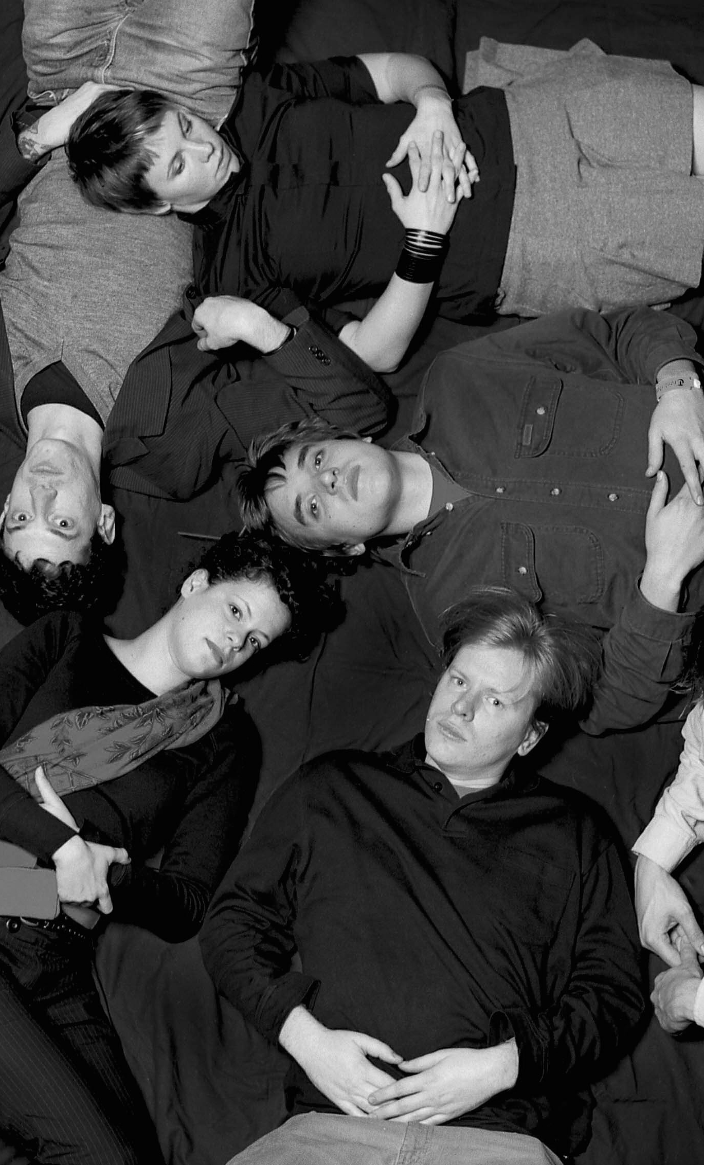 Arcade Fire
