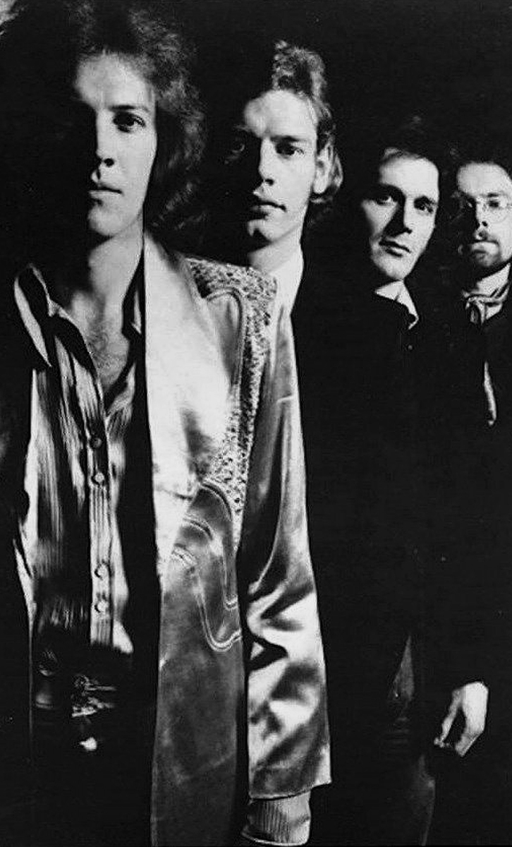 King Crimson
