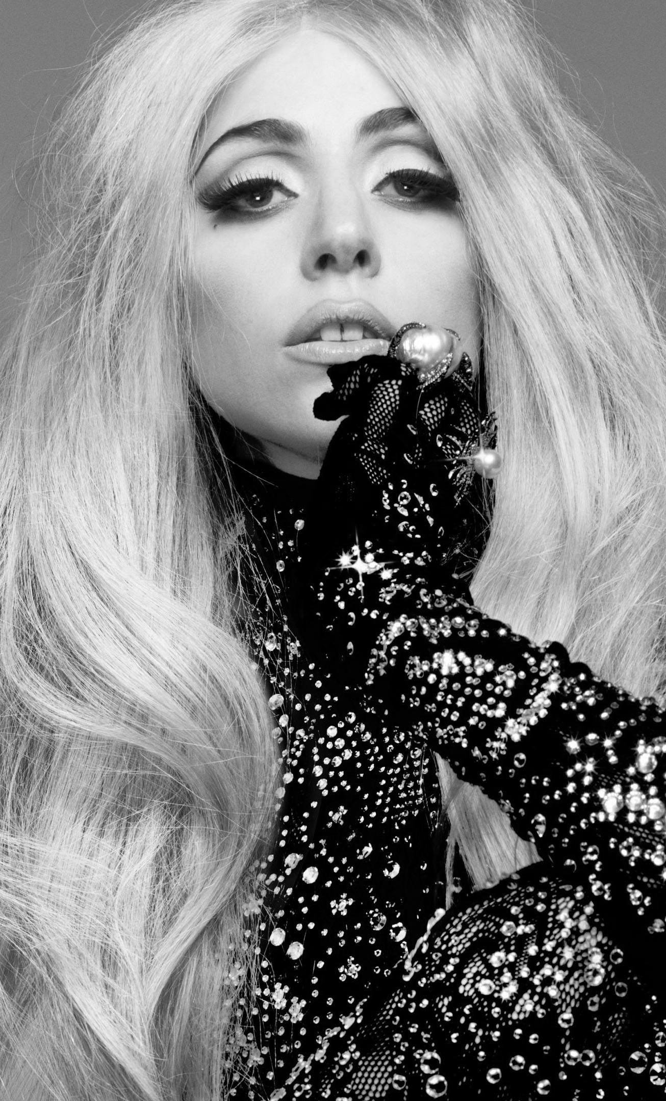 Lady Gaga