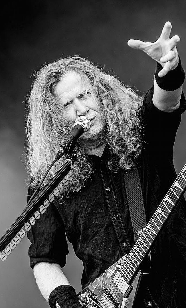 Megadeth