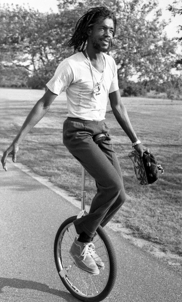 Peter Tosh