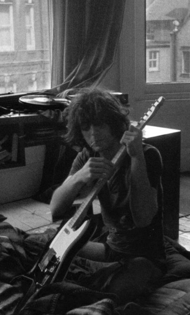 Pink Floyd