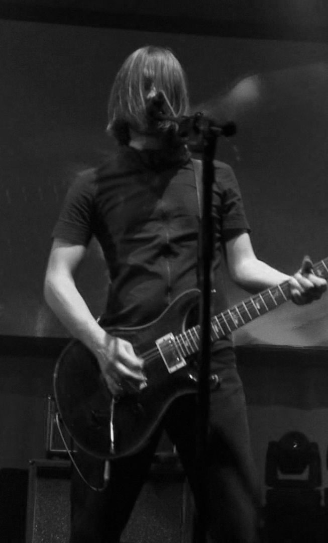 Porcupine Tree