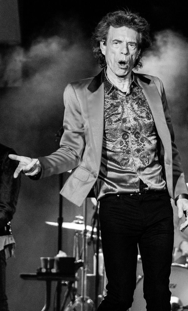 Rolling Stones