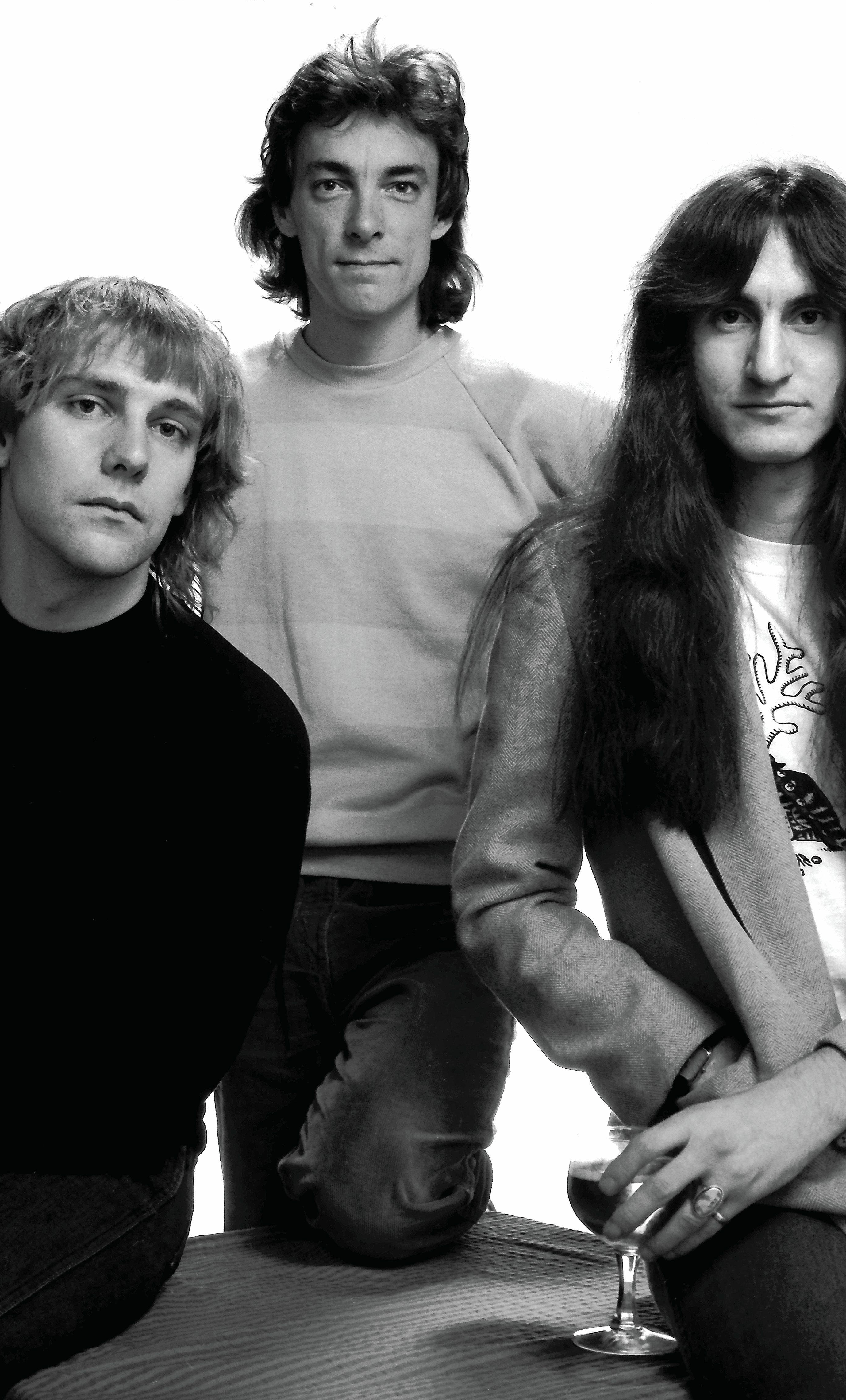 Rush