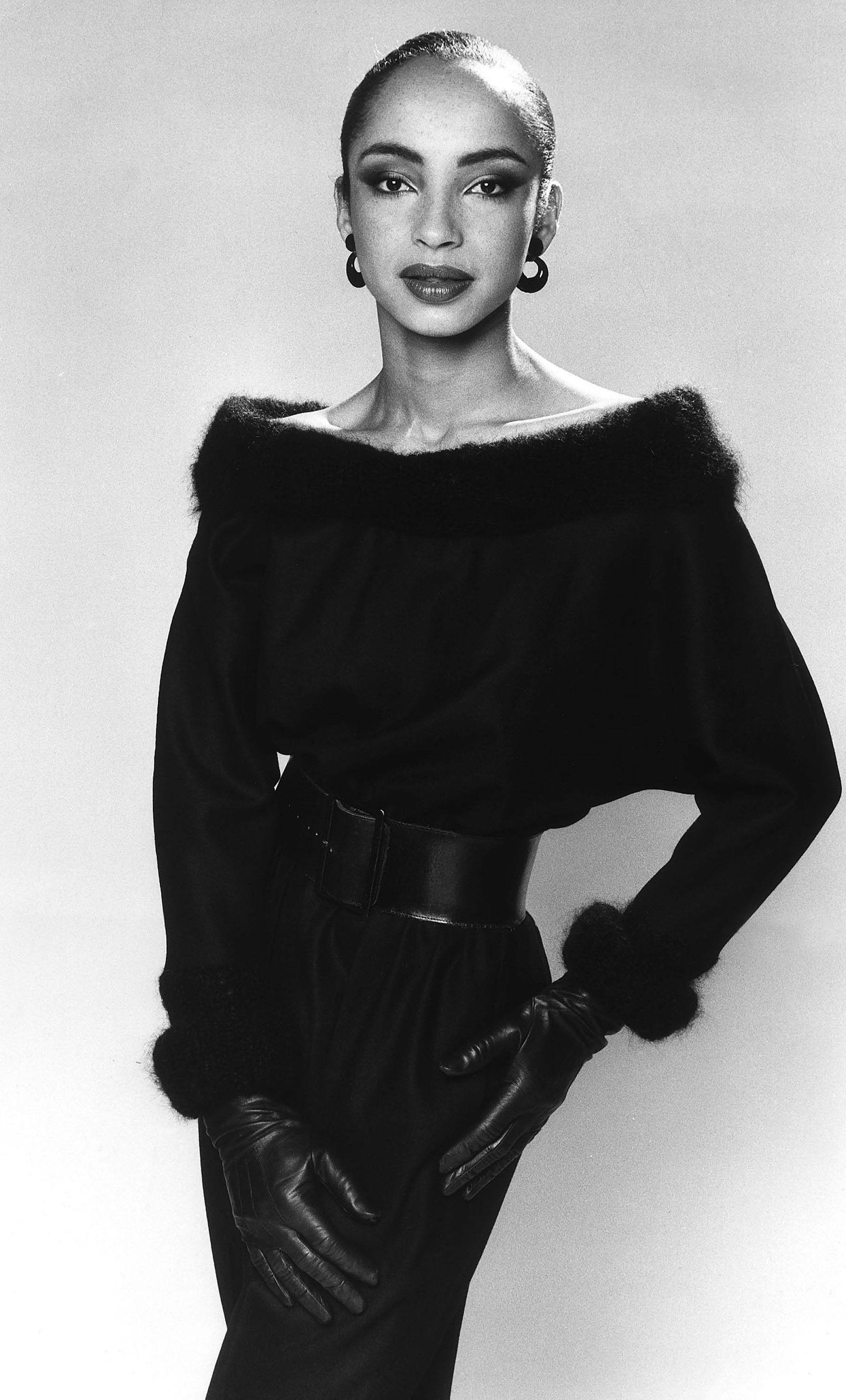 Sade