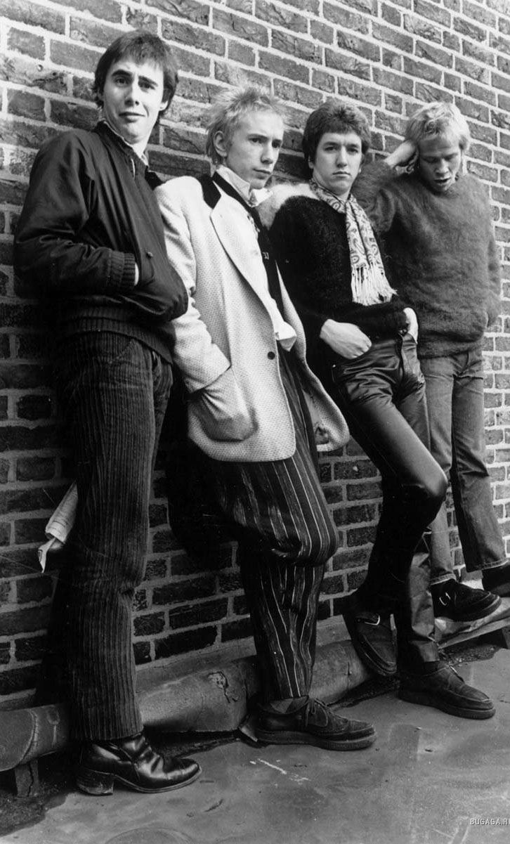 Sex Pistols