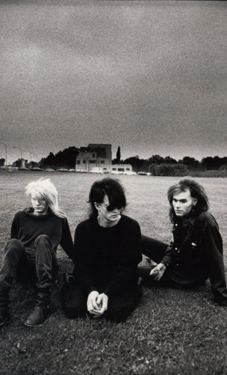 Skinny Puppy