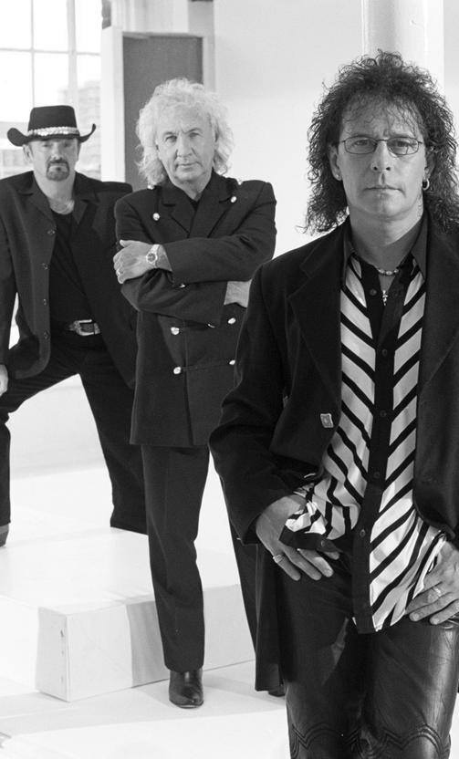 Smokie