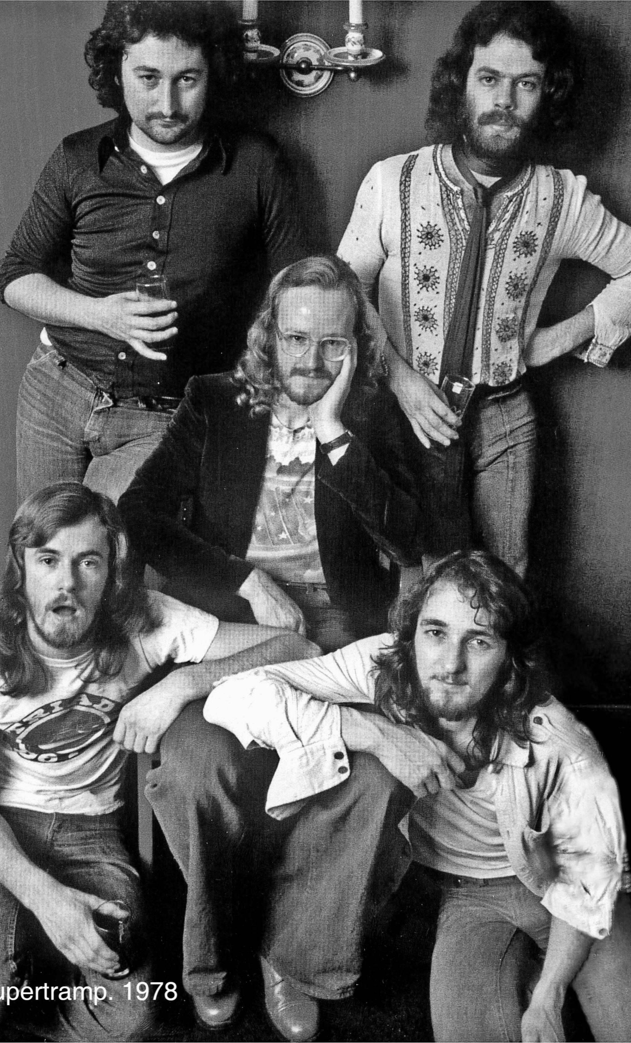 Supertramp