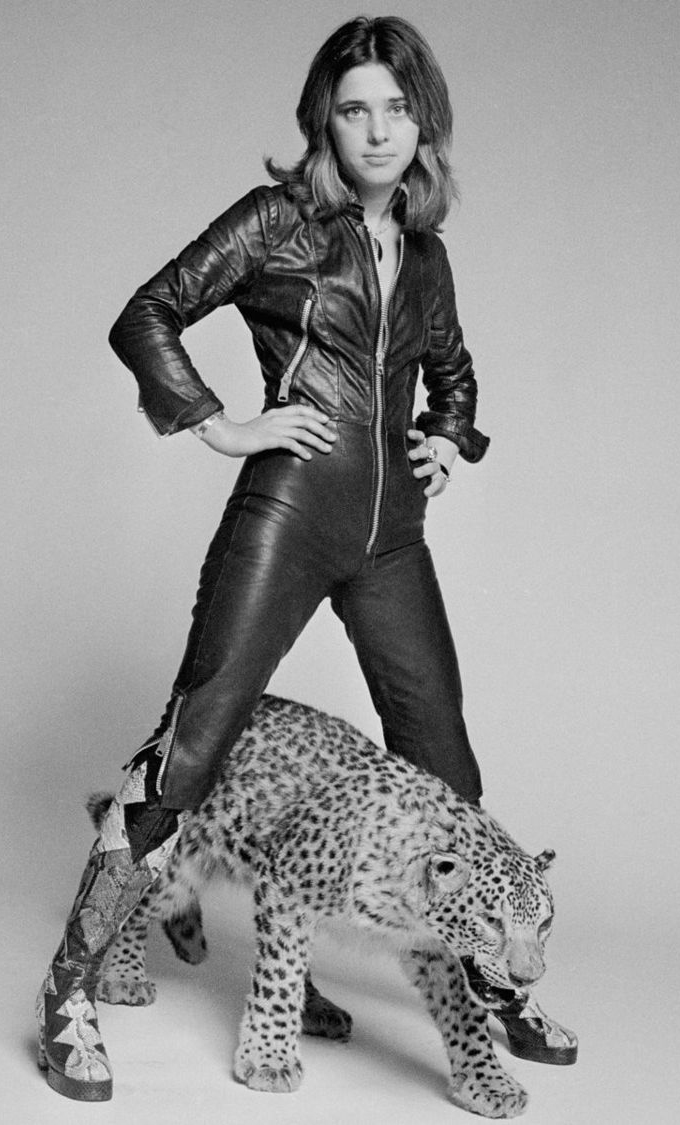 Suzi Quatro