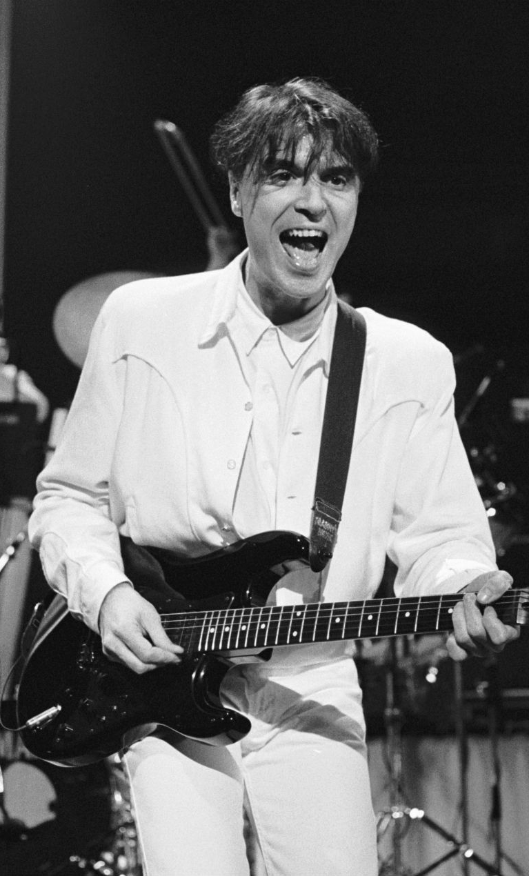 Talking Heads