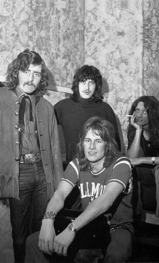 Ten Years After