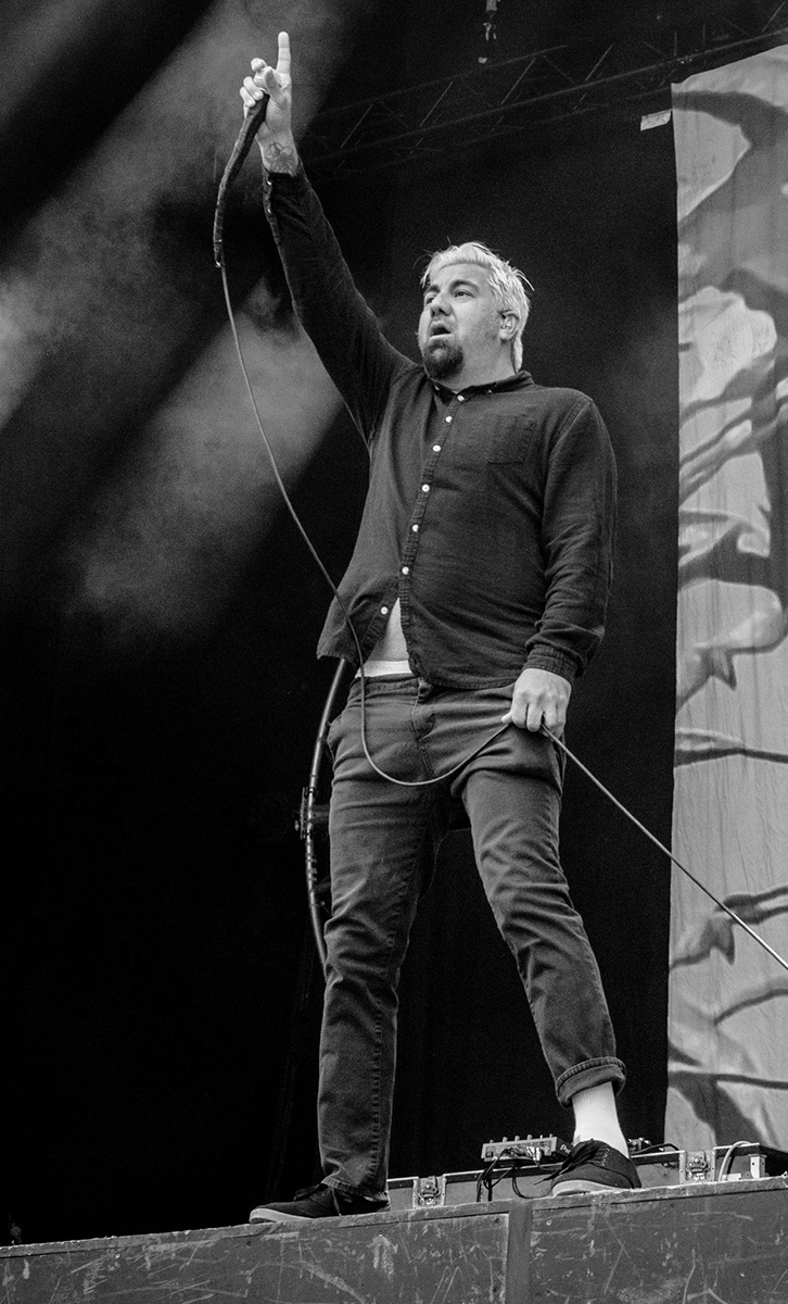 Deftones