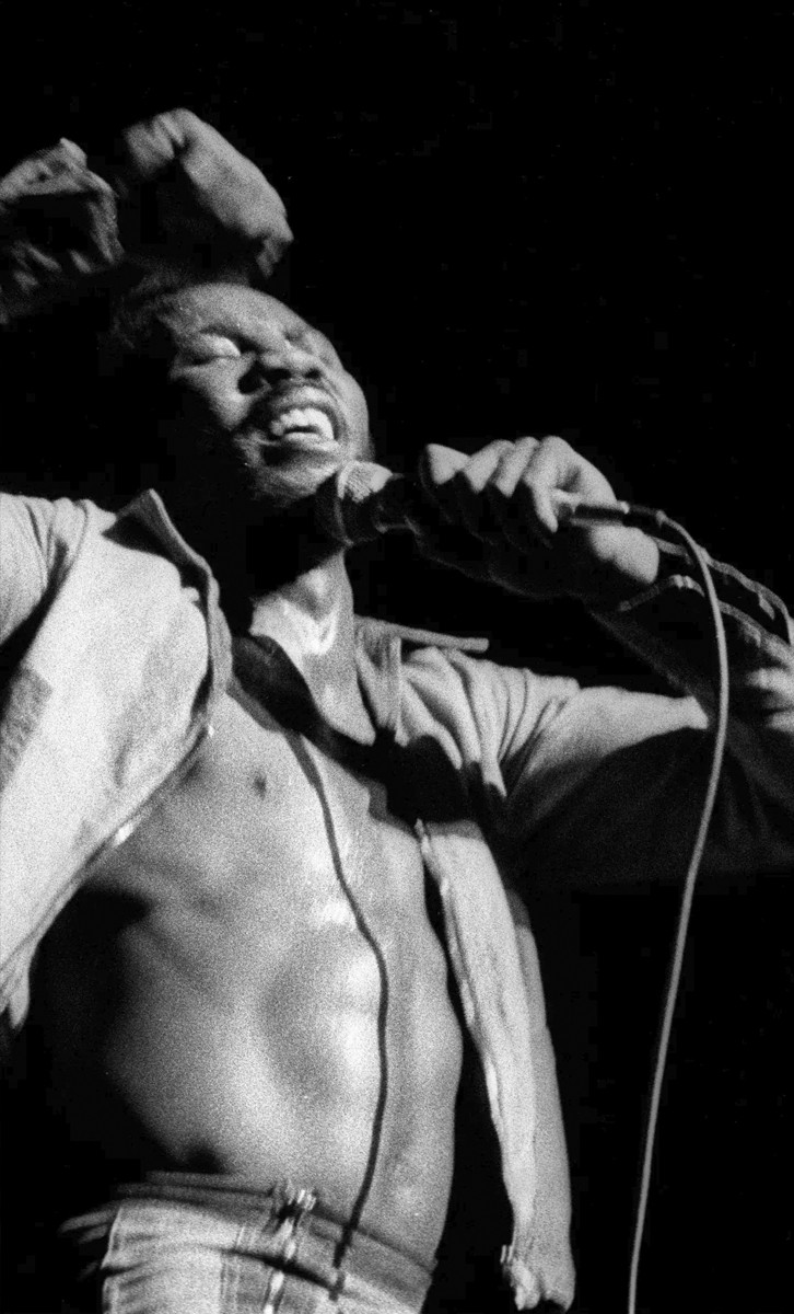 Toots & The Maytals