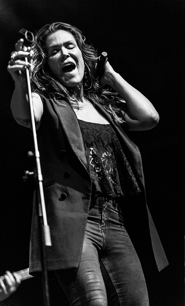 Beth Hart