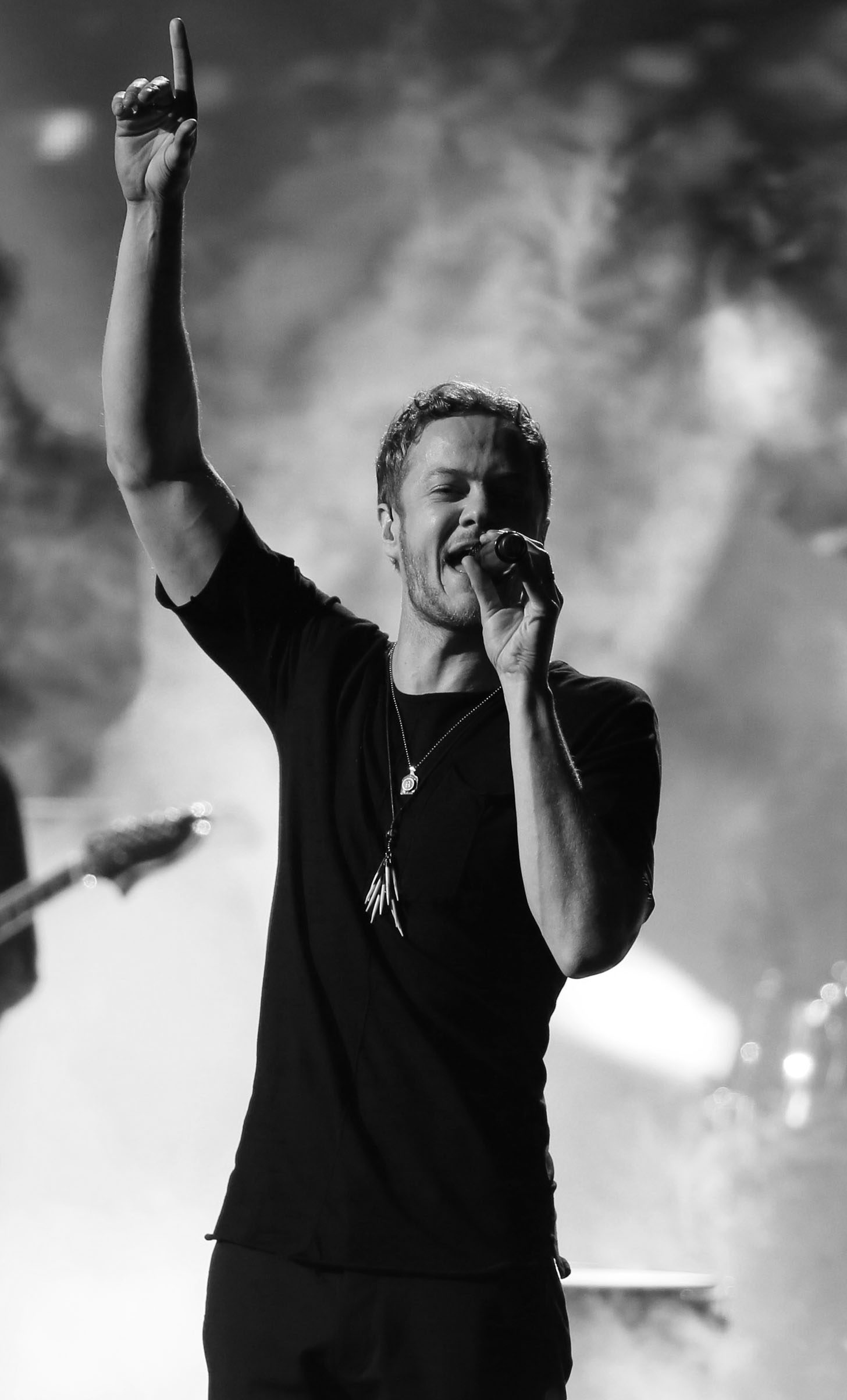 Imagine Dragons
