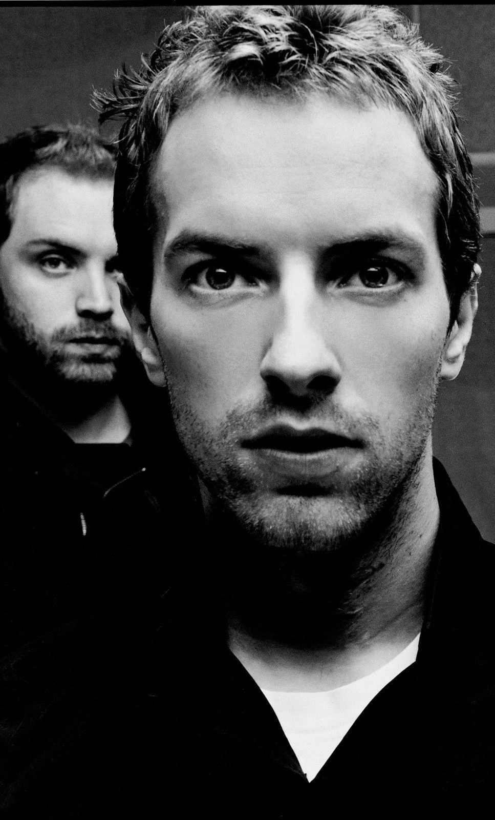 Coldplay