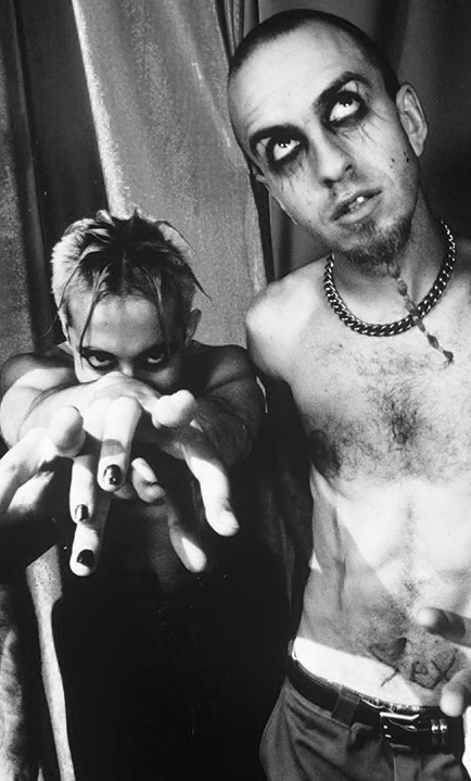 System Of A Down